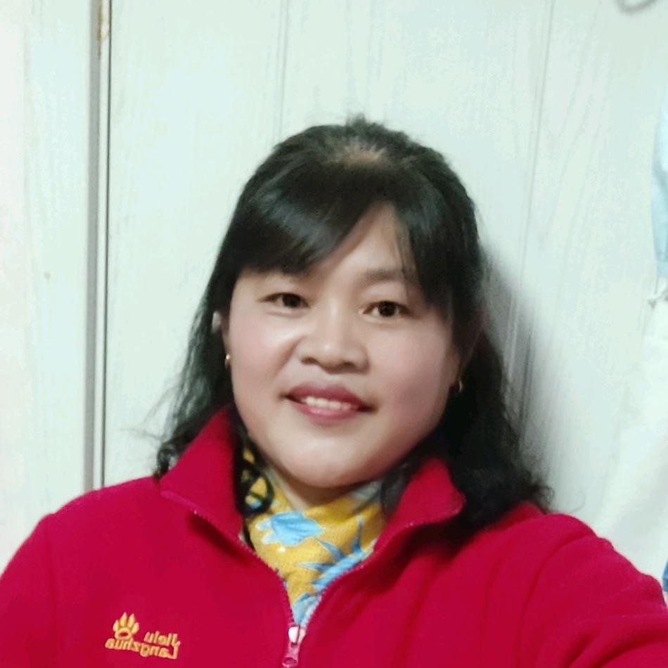 沈建香