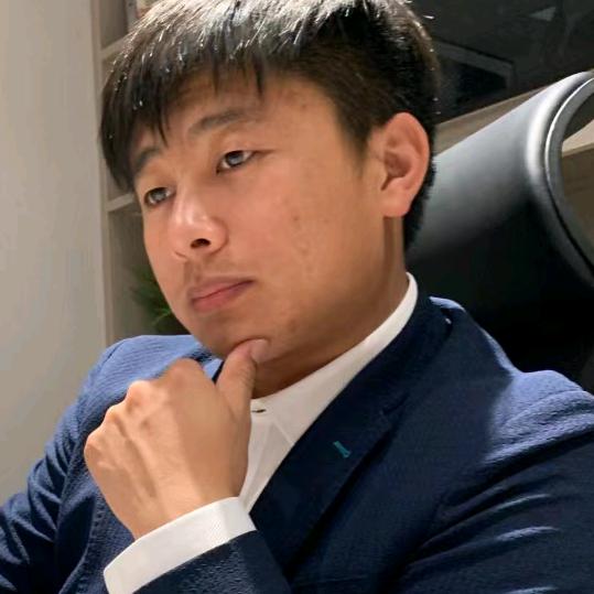 姜智程