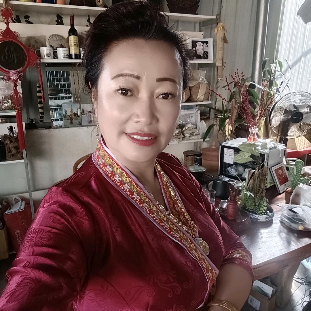 玉香布朗山初制所