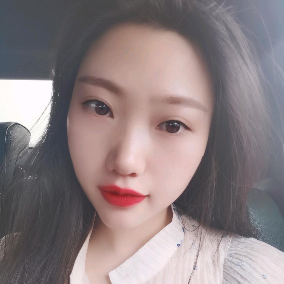 静小妞在彝良