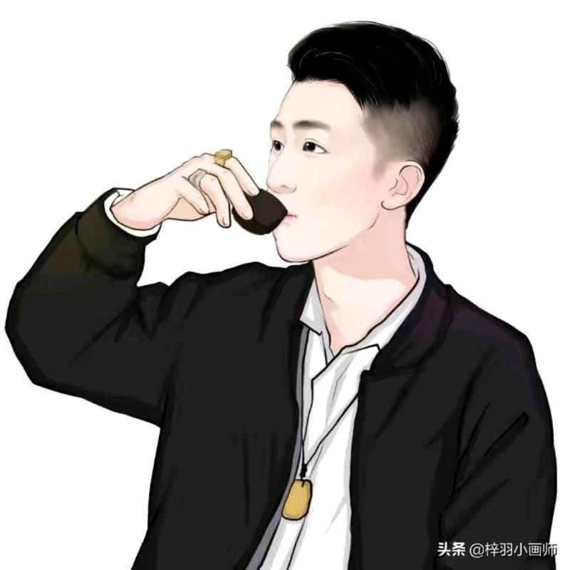 平头小哥