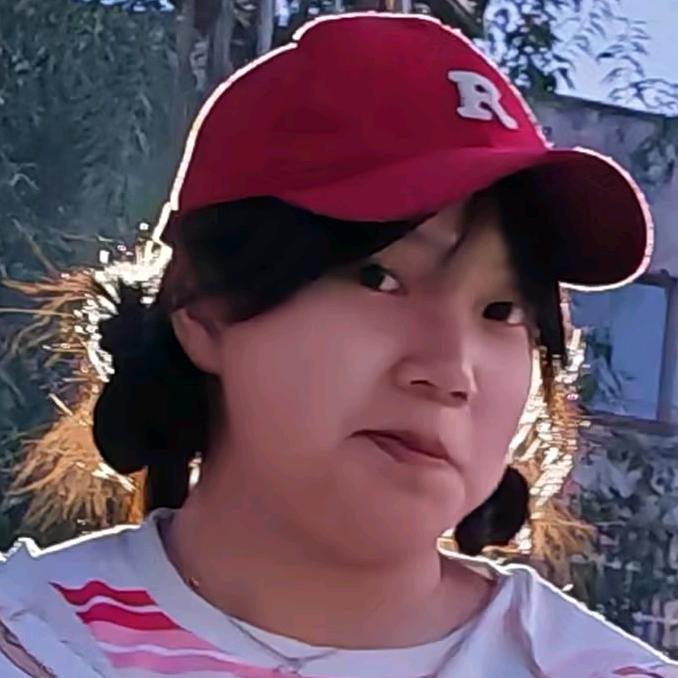 大元又瘦啦