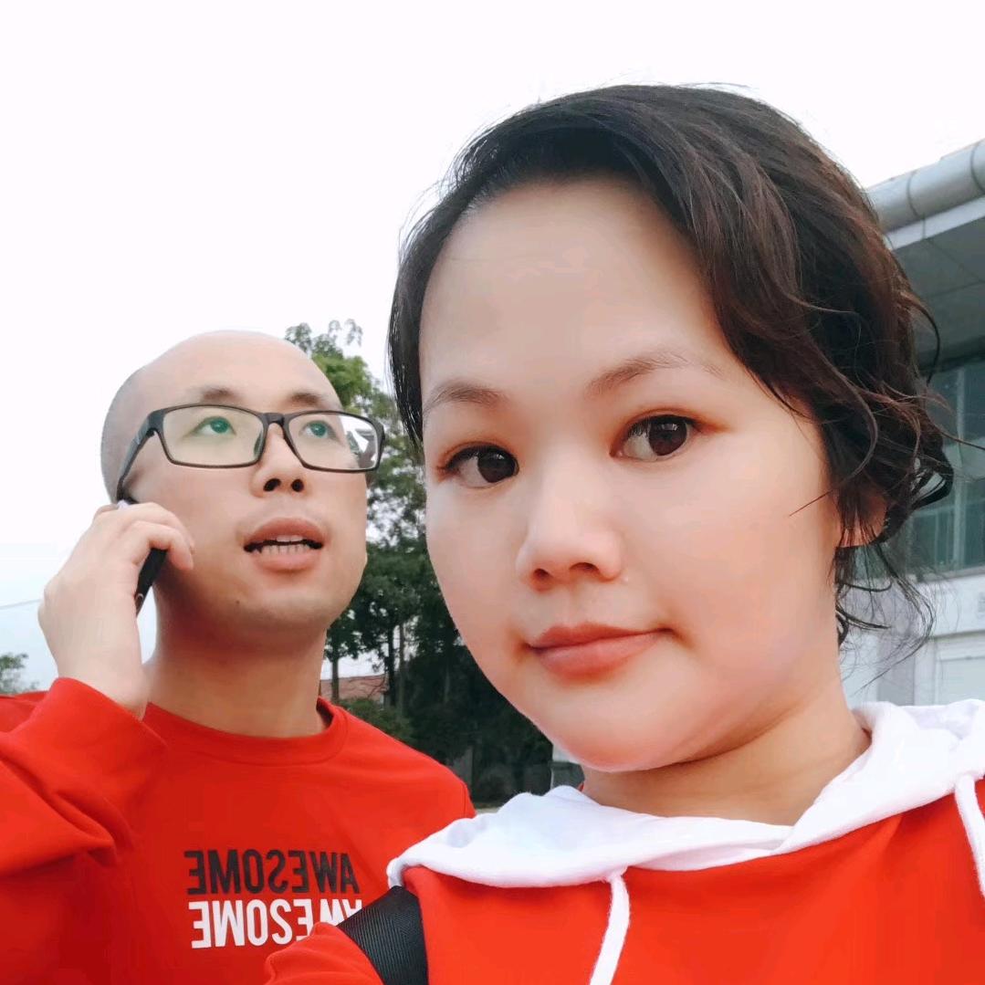 远嫁的杨妈🌹幸福一家