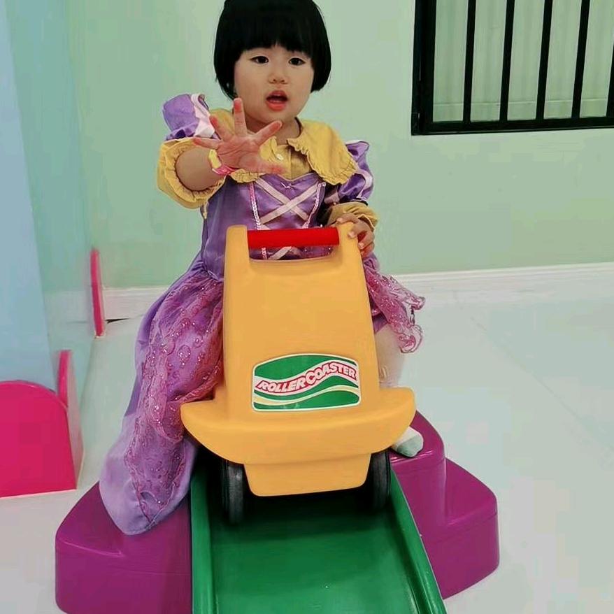 姚家小妹