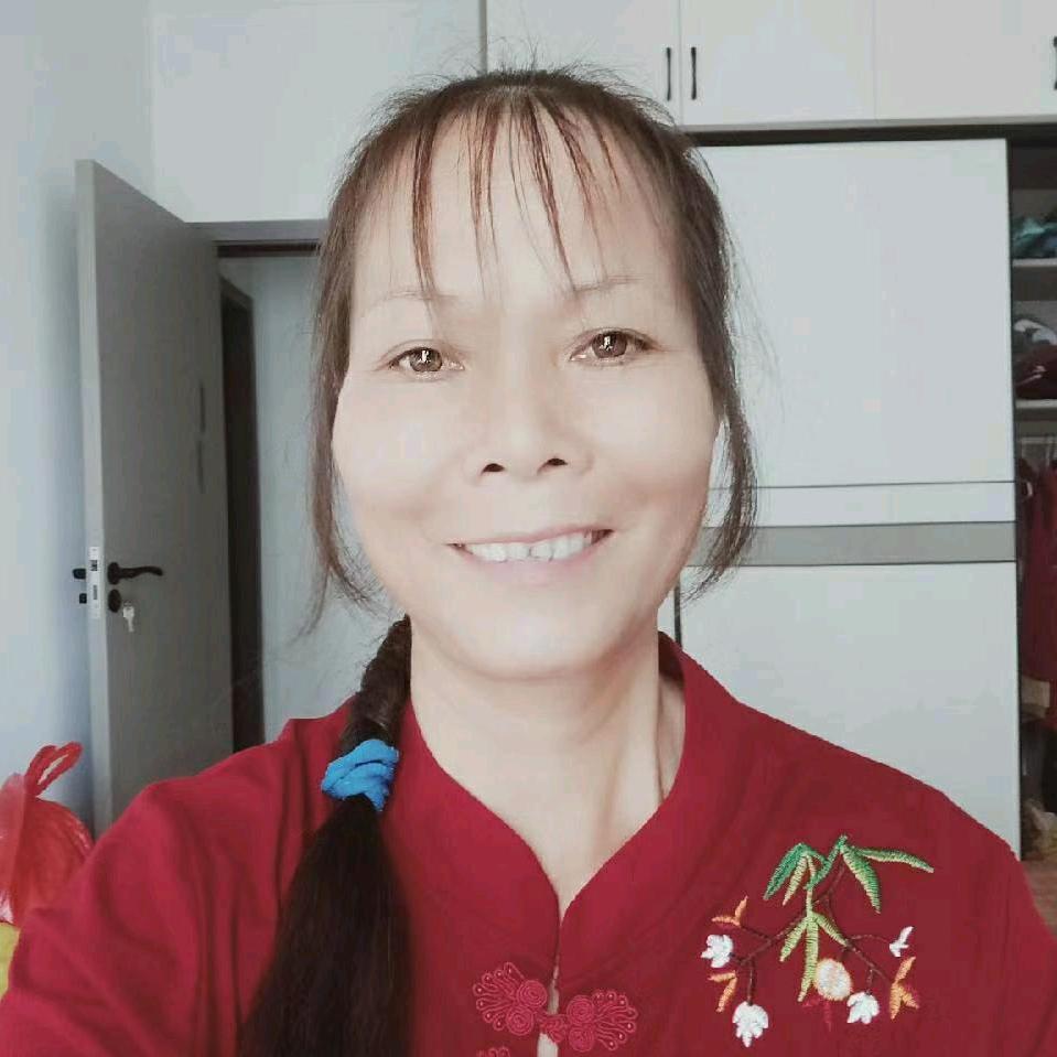 幸福美满