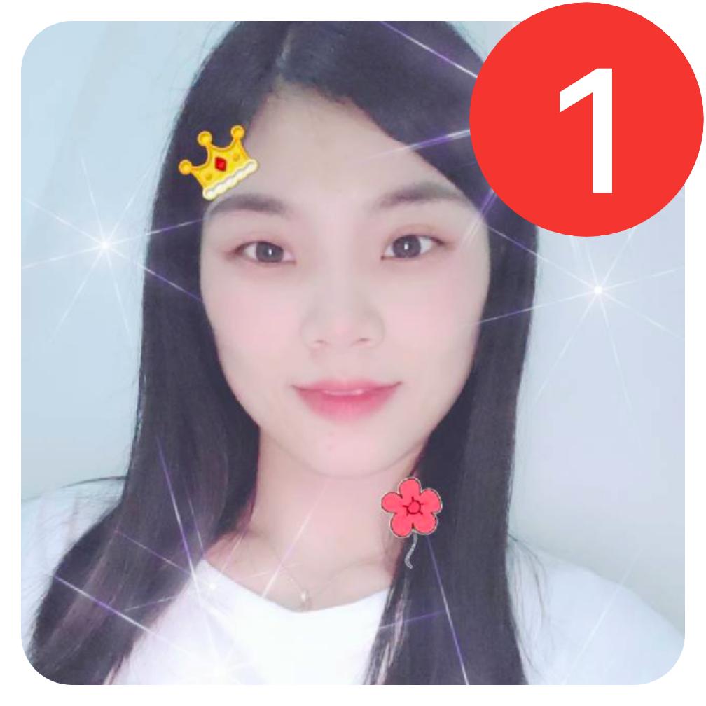 利利1⃣️💋