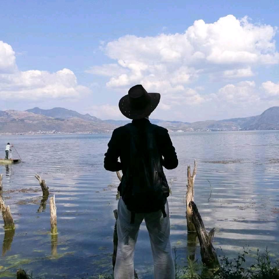 云游先生（好物分享）