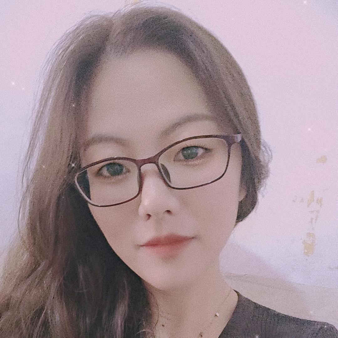 珍惜现在