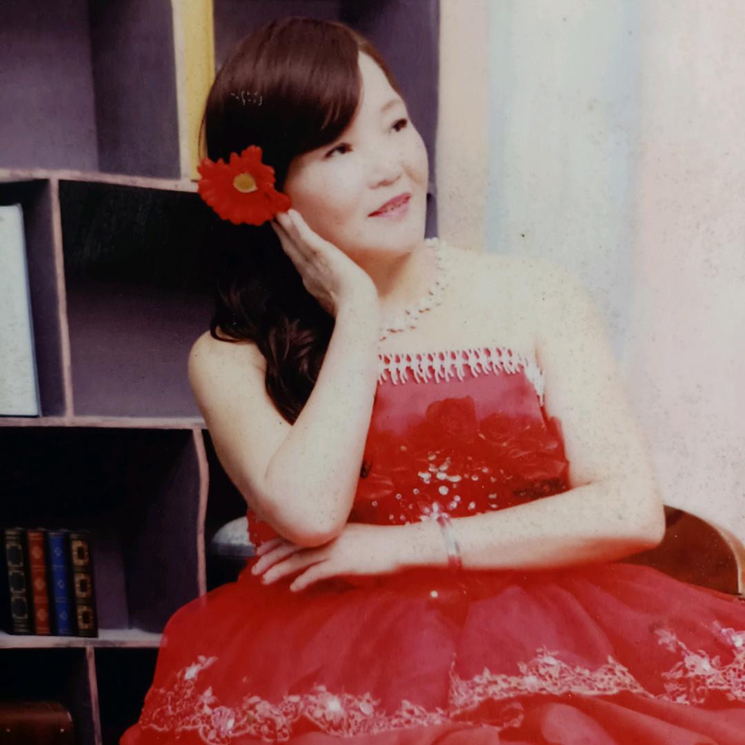 大妹