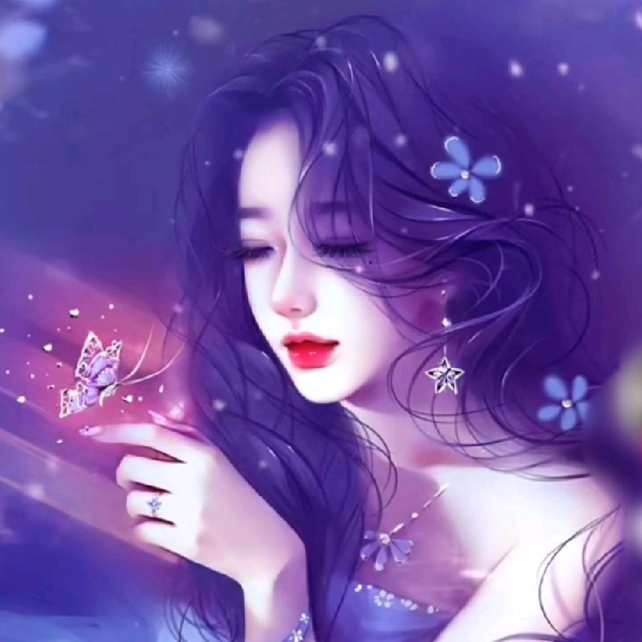 女人如花儿🌸