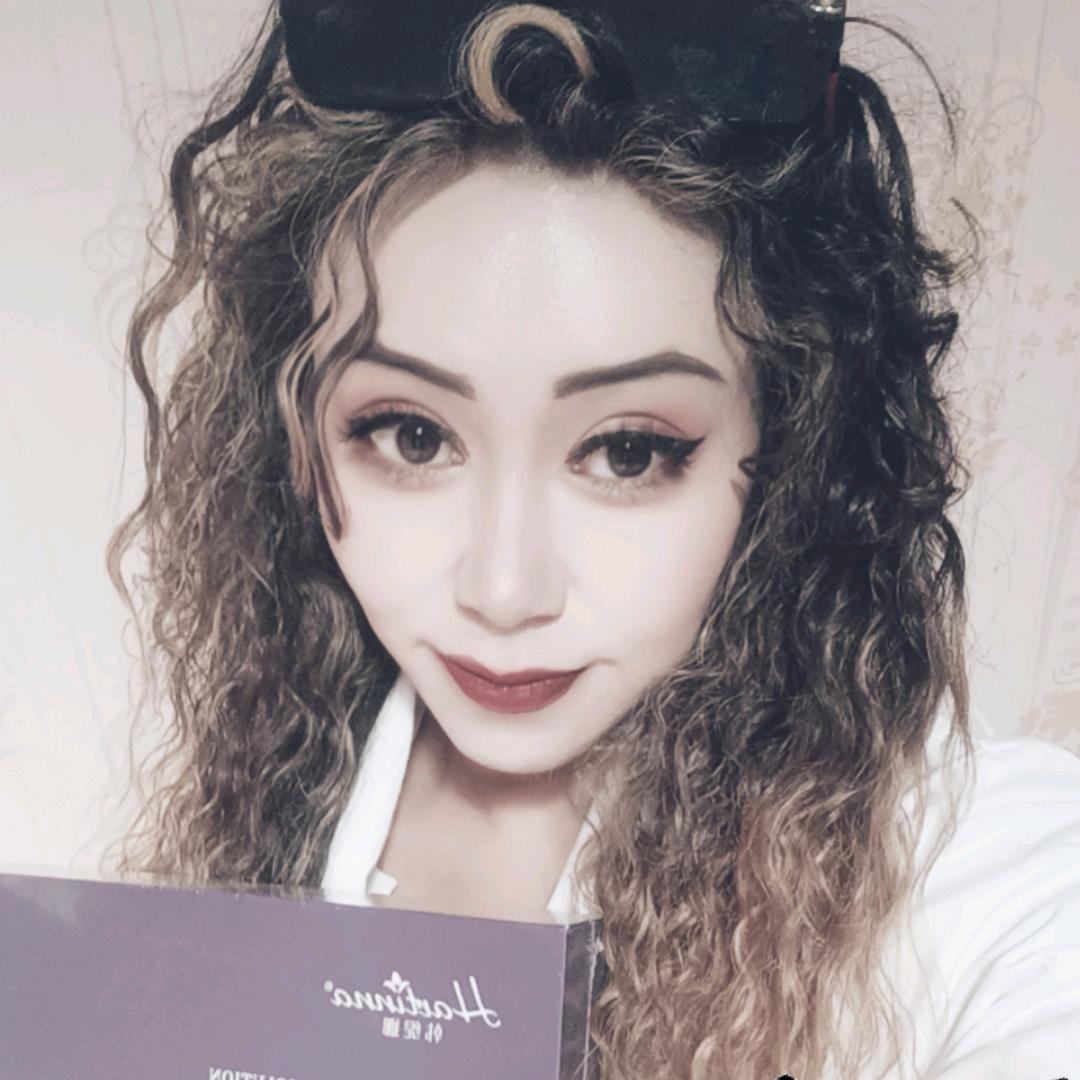 韩缇娜 品牌合伙人