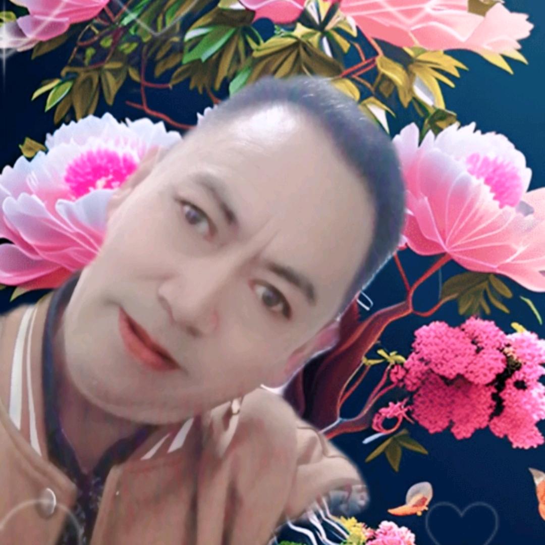 文杨华.老疯狂