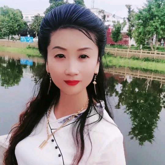 加梅，开心每一天