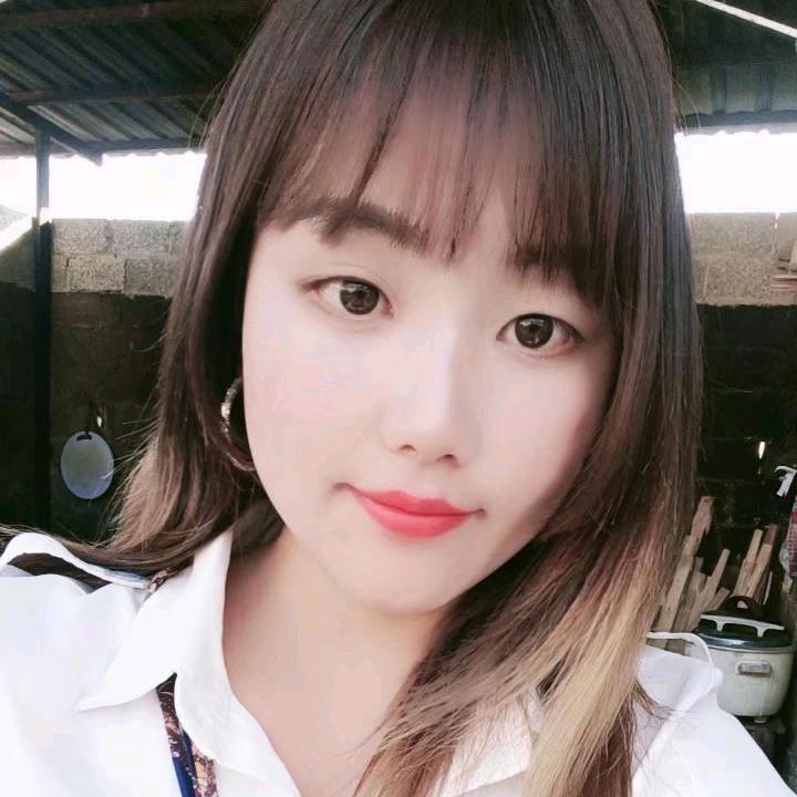 芳芳爱你