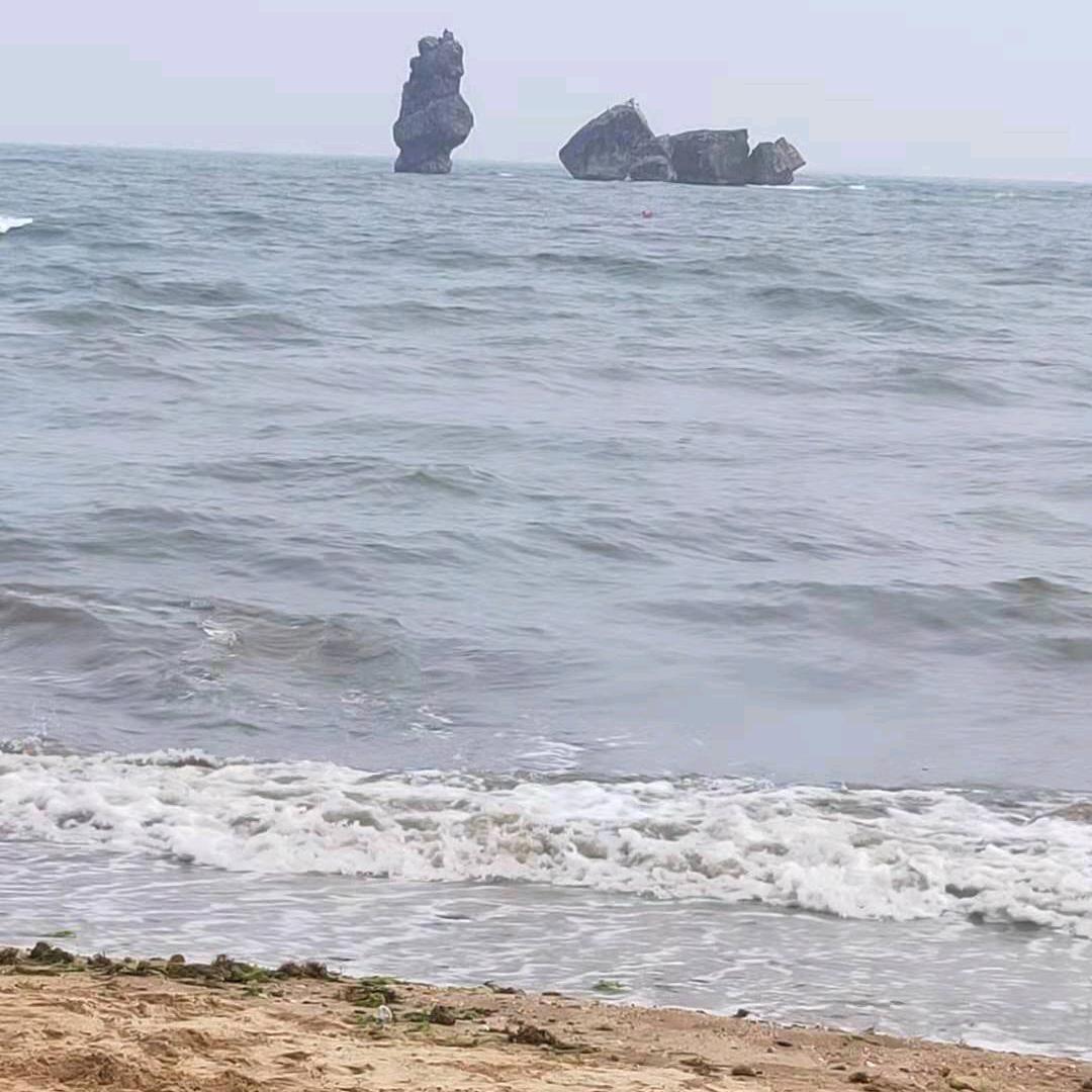临海渔家院