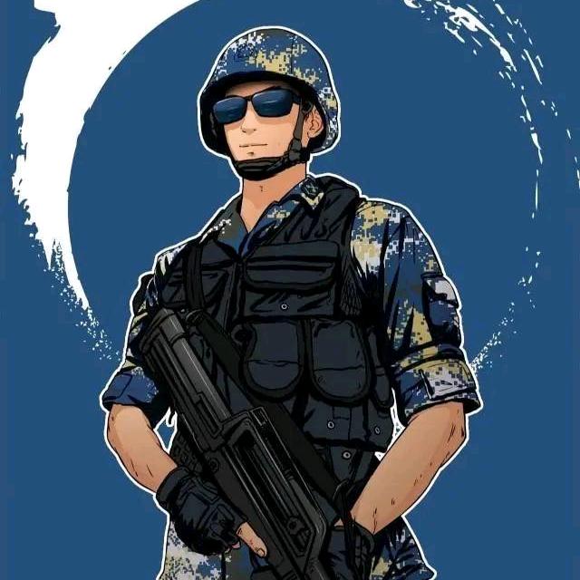 兵哥带你看世界🇨🇳