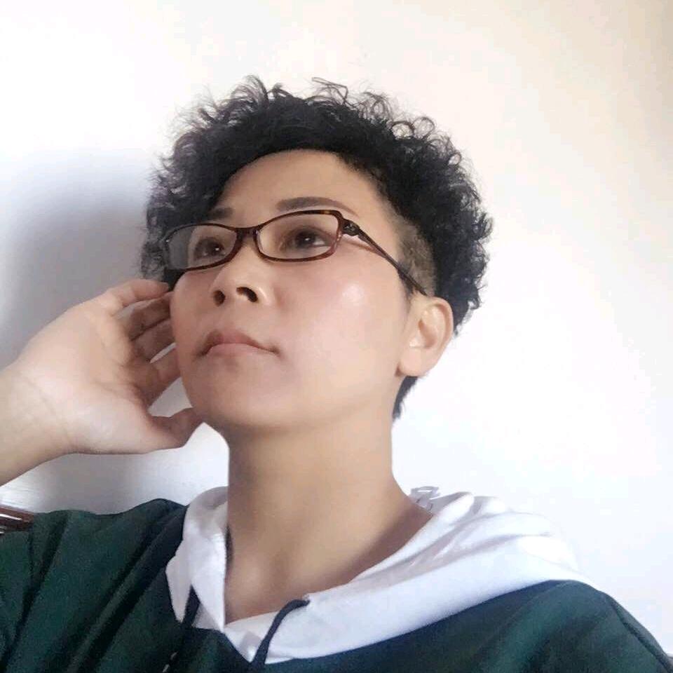 没心没肺——小刘