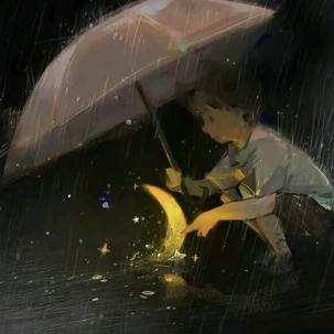 孤星~头像