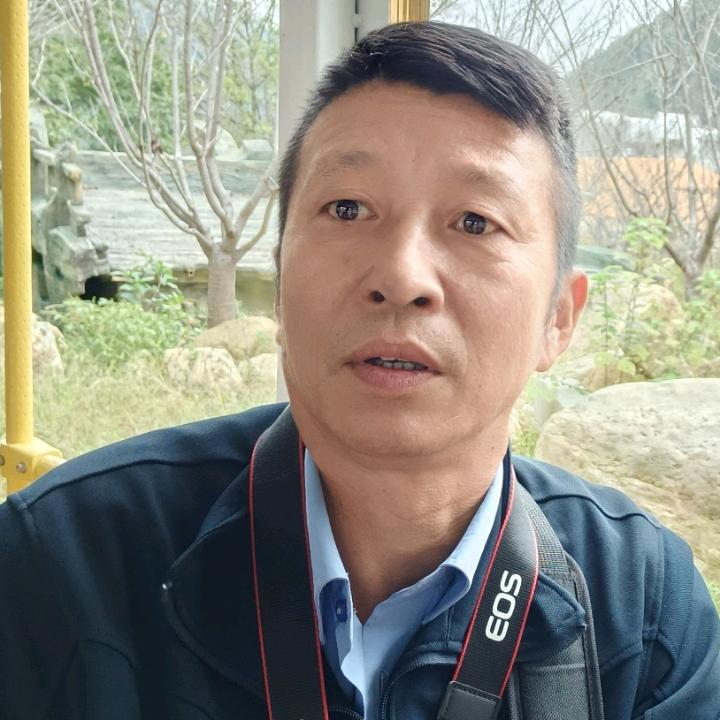罗守刚