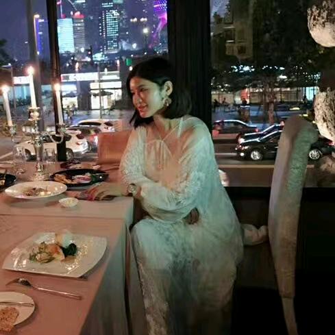 楚楚的安姨💋