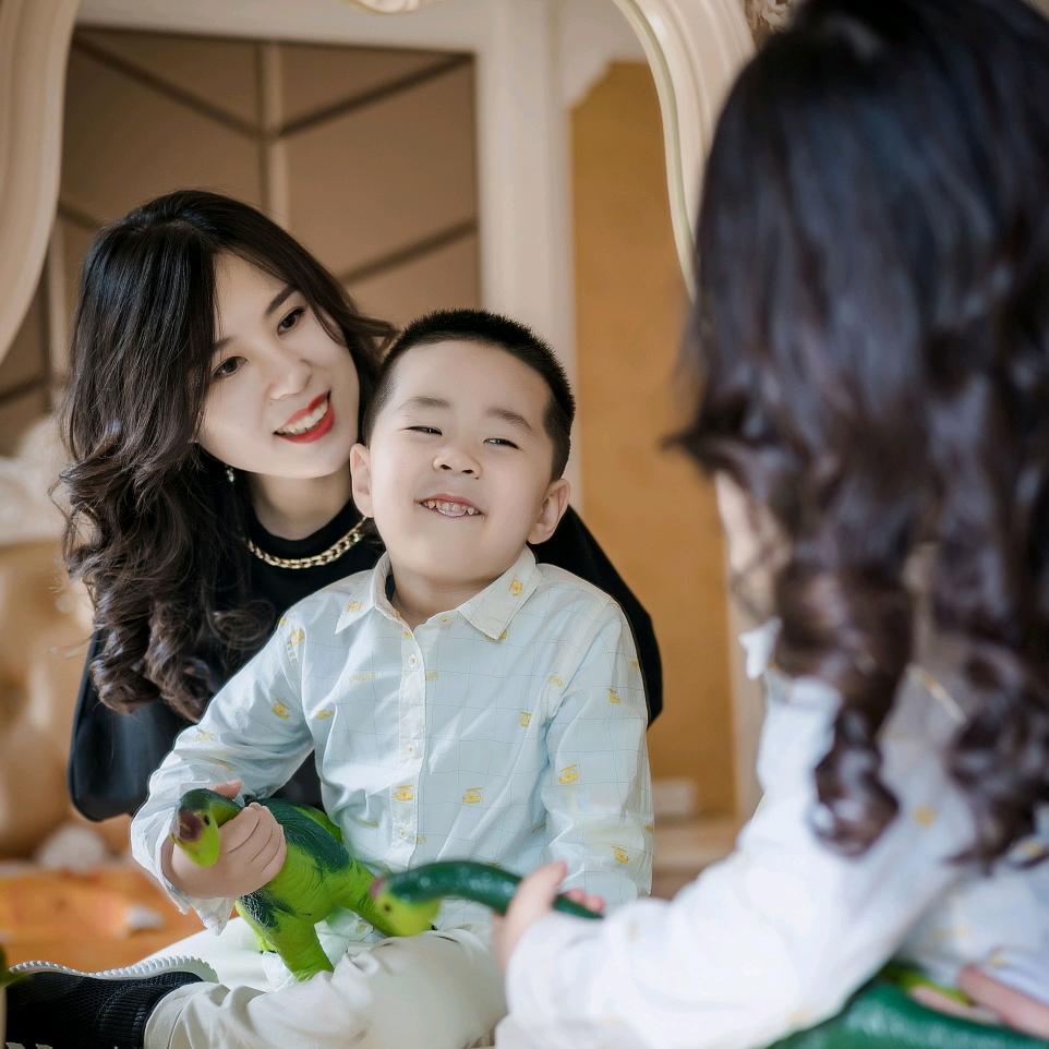 介休爱婴托育园