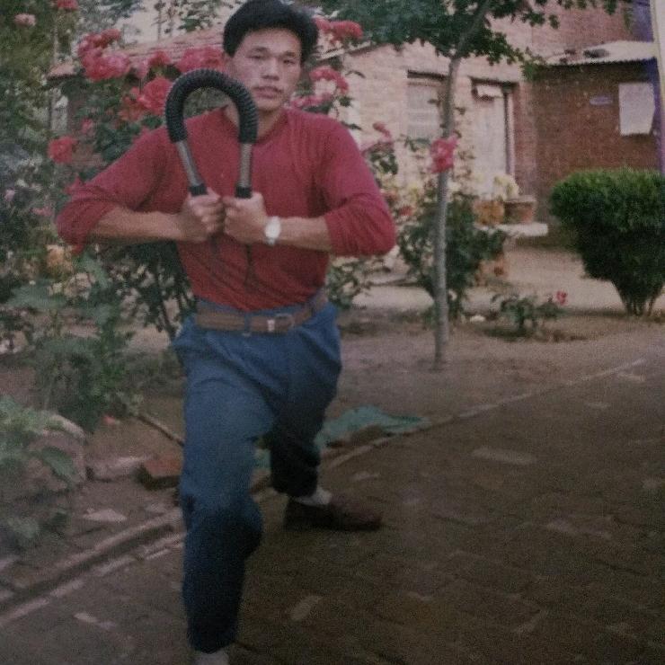 璀璨明珠@永健康！