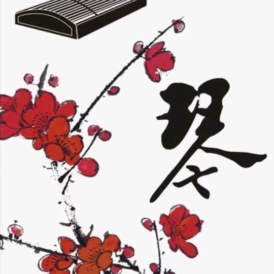 小琴