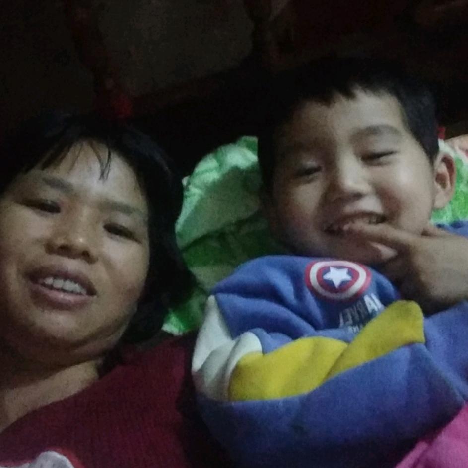 姓李💞一生有李💖燃