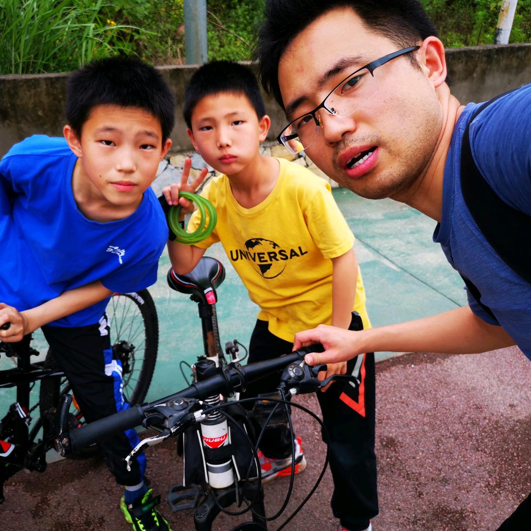 好好学习，天天向上