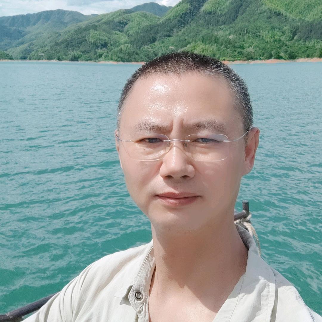 旅游景点直播