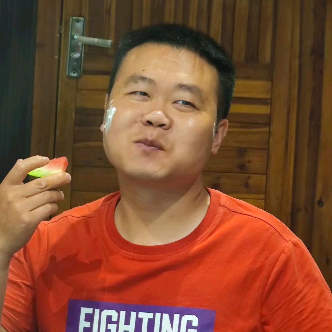 小伟哥的快乐生活