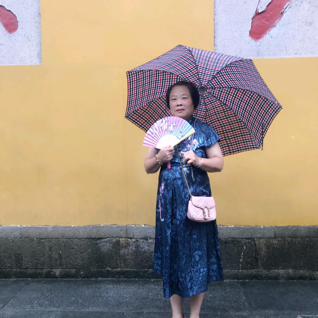 王爱兰