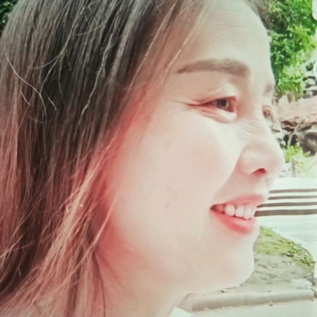 曹奶奶，对口型