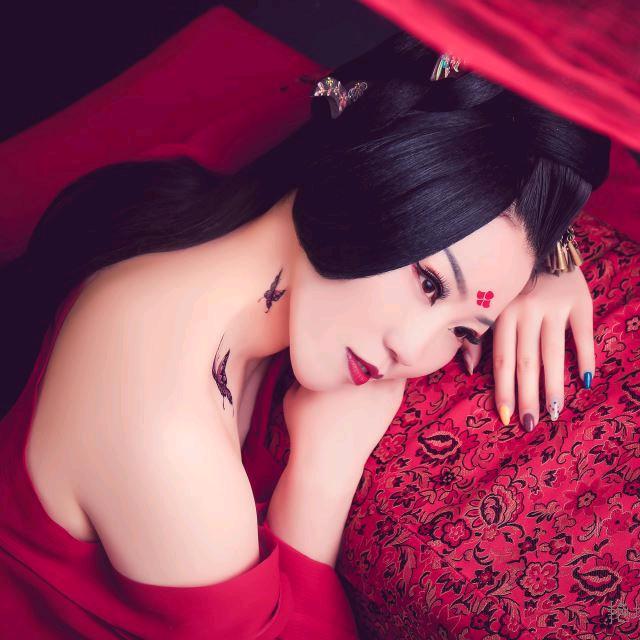 刘二妮