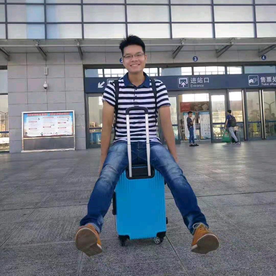 波叔