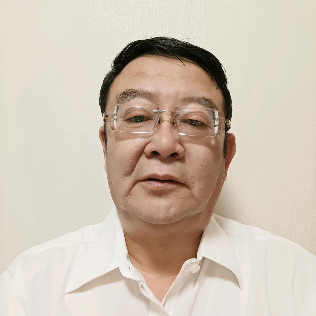 幸福的人生
