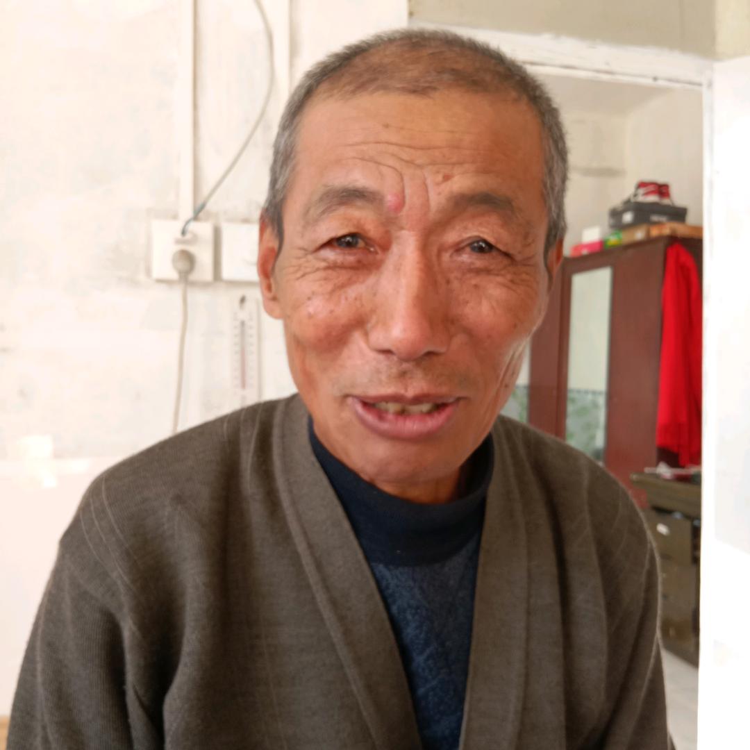 老肖头头像