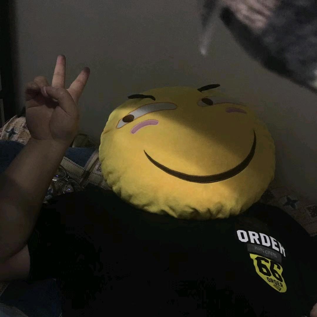 阿彪的人鱼线