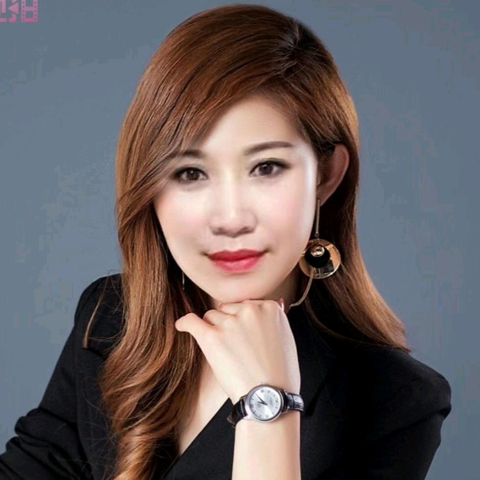 🙋剪创造型发型设计