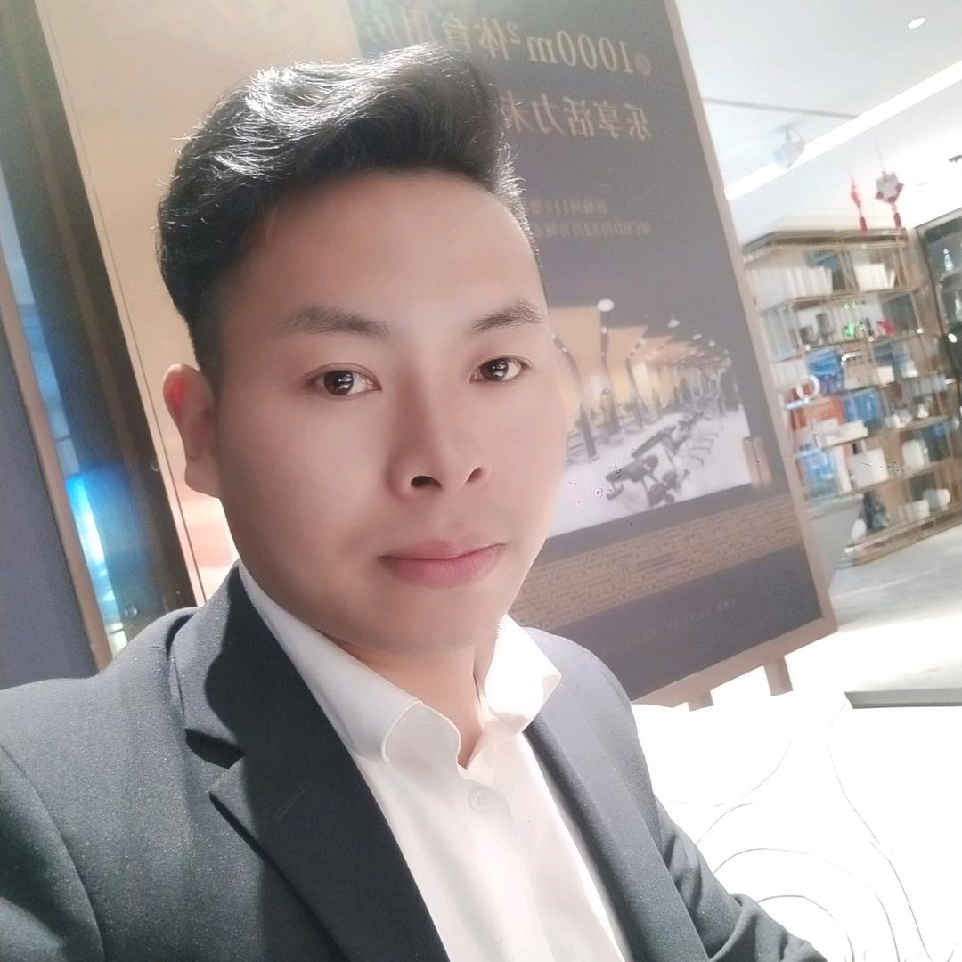 六枝绣色造型