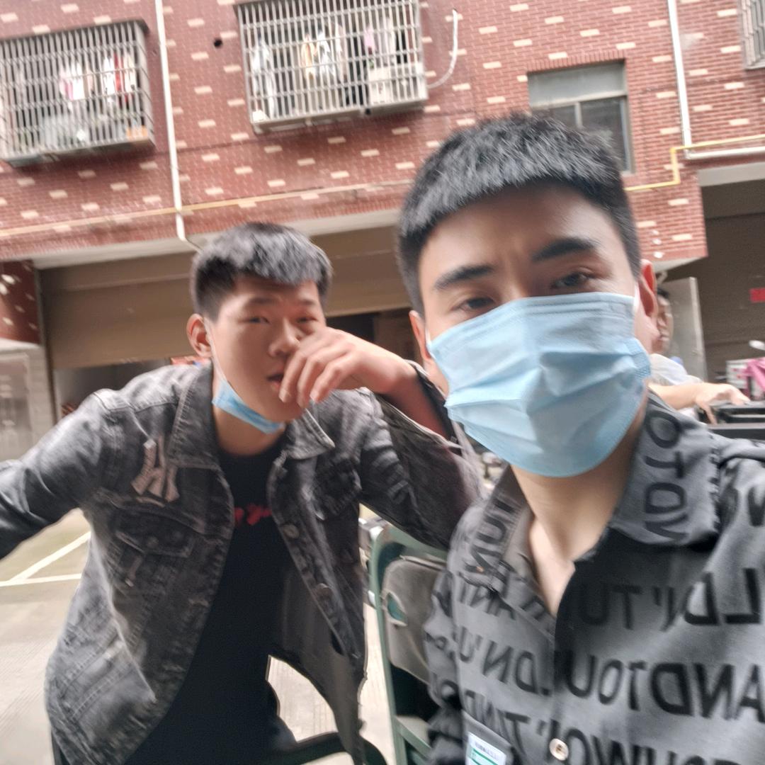 老铁你好