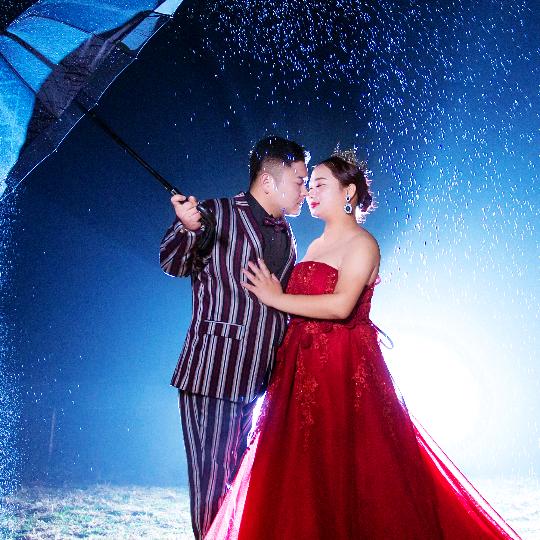 琳琳（拒绝🙅连赞）