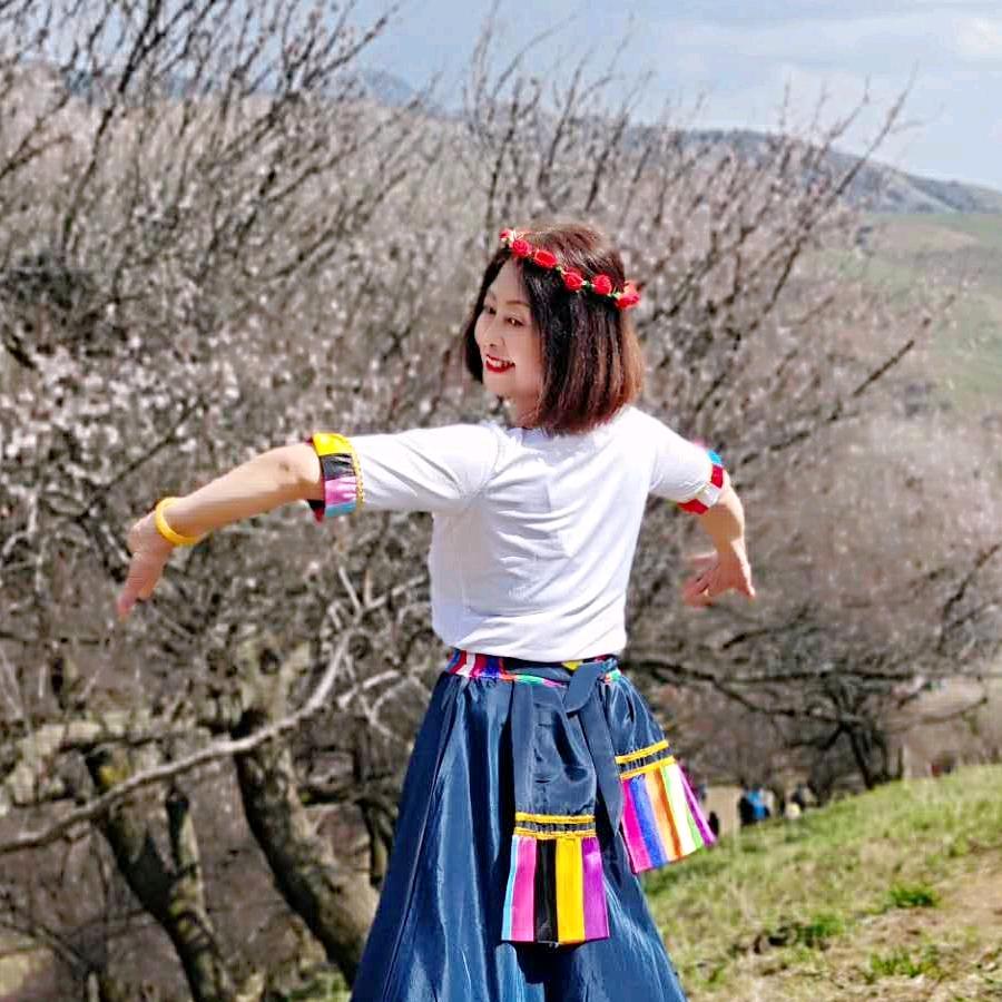 一路昭阳