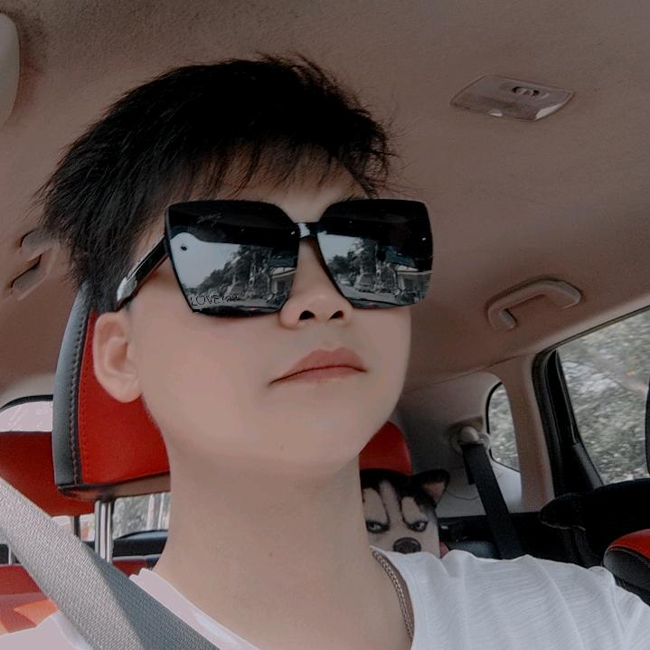 林深时见鹿❤️