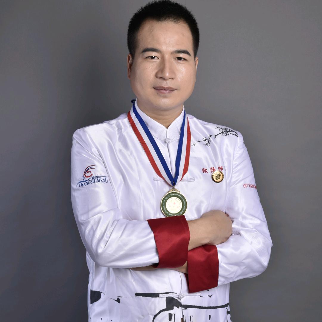 杨师傅蒸菜小碗菜（合作&招徒）
