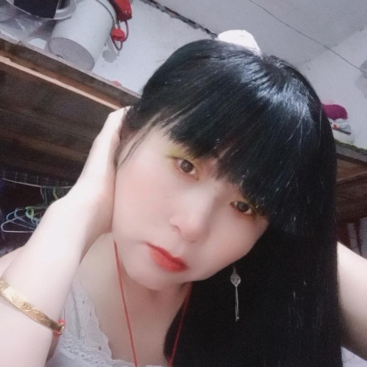 我是情深深雨蒙蒙