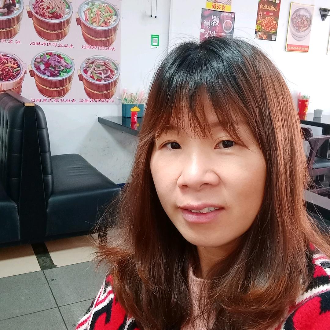 艾姐（小而美）