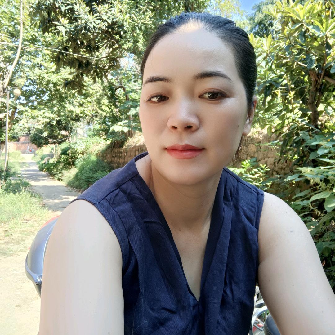 粟晓慧