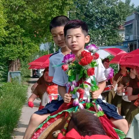 善解人意(张老幺)