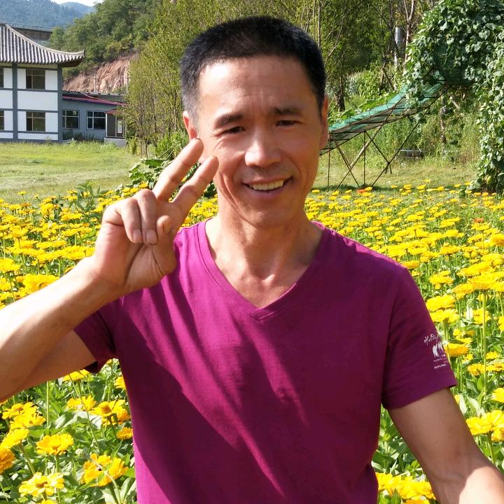 山仁水合